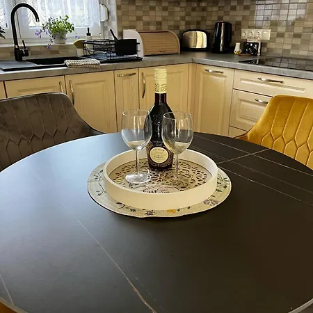 Casa de Férias Vadvirág Gárdony