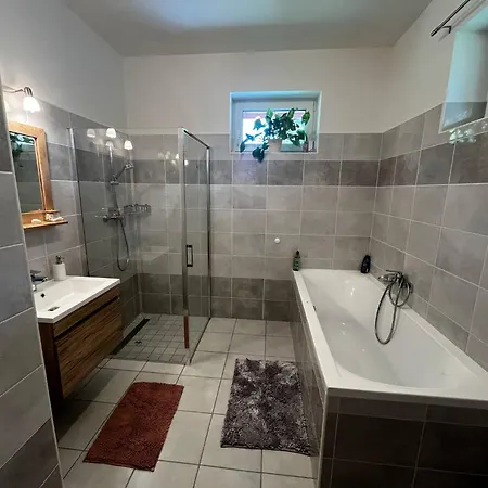 Holiday home Vadvirag Vendeghaz *