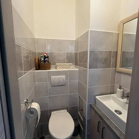 Vadvirág * Gárdony