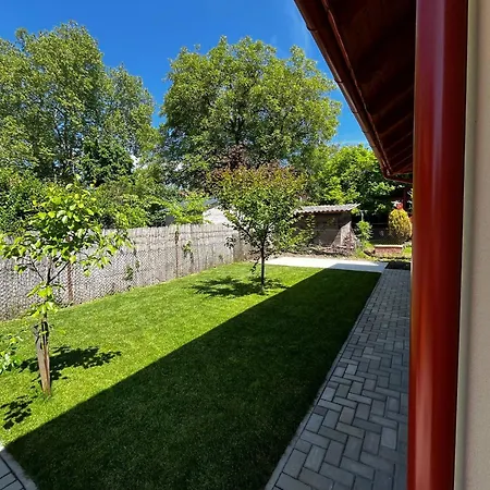 Vadvirág * Gárdony