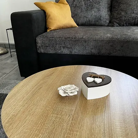 Vadvirag Vendeghaz Holiday home