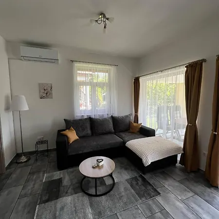 Vadvirág * Gárdony