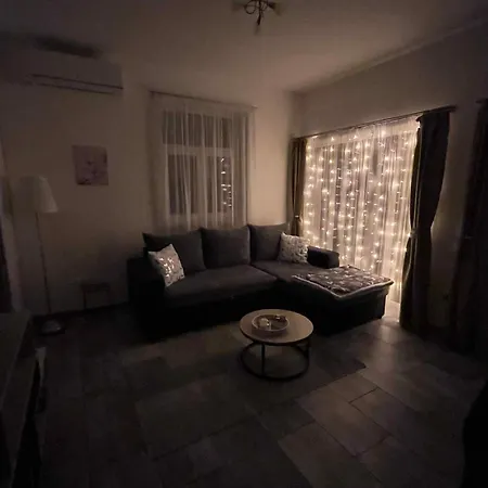 Vadvirag Vendeghaz Vakantiehuis