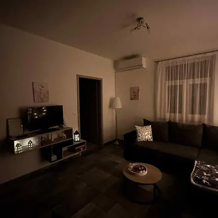 Prázdninový dům Vadvirag Vendeghaz Gárdony