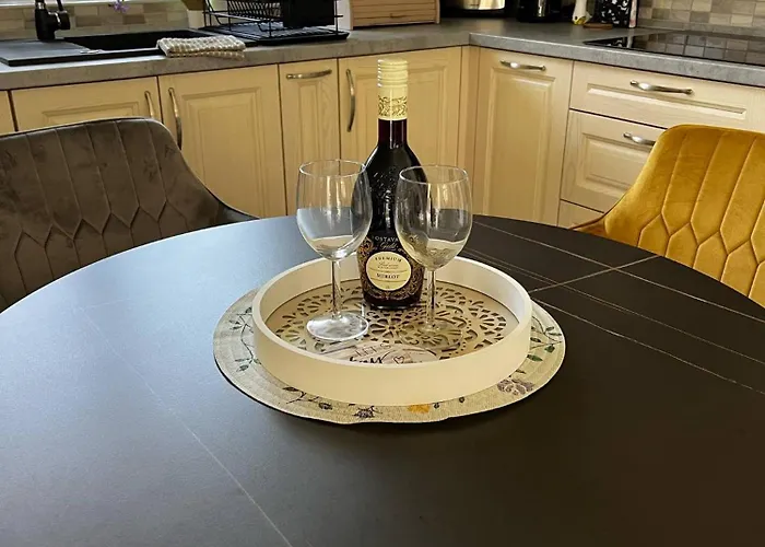 Prázdninový dům Vadvirag Vendeghaz Gárdony