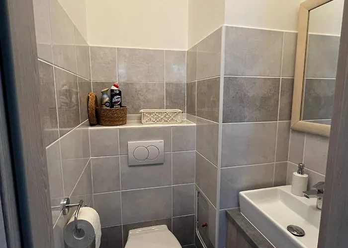 Vadvirag Vendeghaz * Gárdony