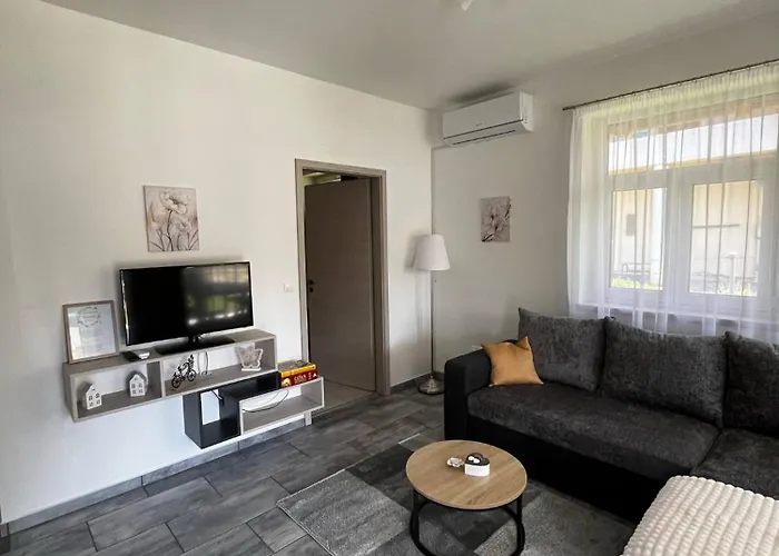 Prázdninový dům Vadvirag Vendeghaz