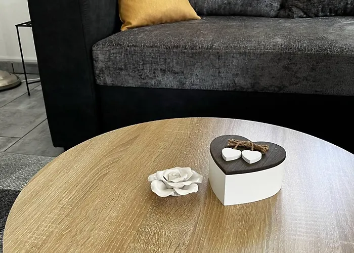 Vadvirag Vendeghaz Prázdninový dům