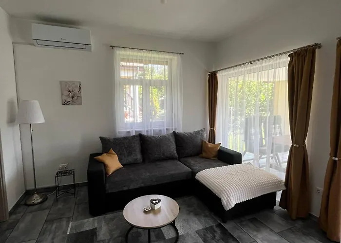 Vadvirag Vendeghaz * Gárdony