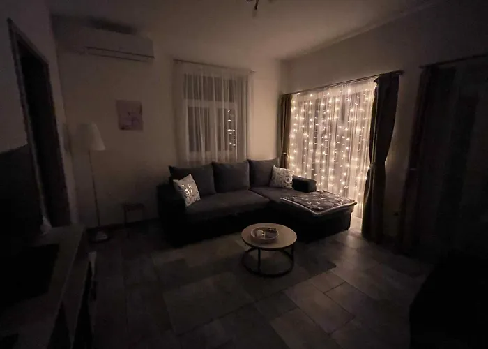 Vadvirag Vendeghaz Prázdninový dům