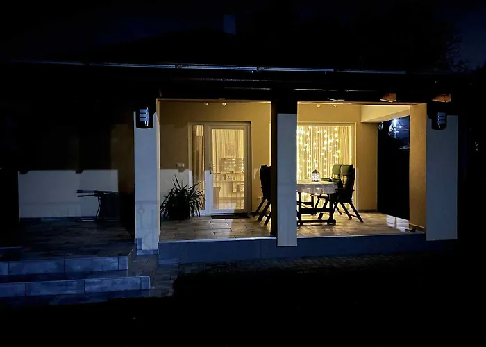 Vadvirag Vendeghaz *